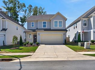 86 Bluebell St, Angier, NC 27501