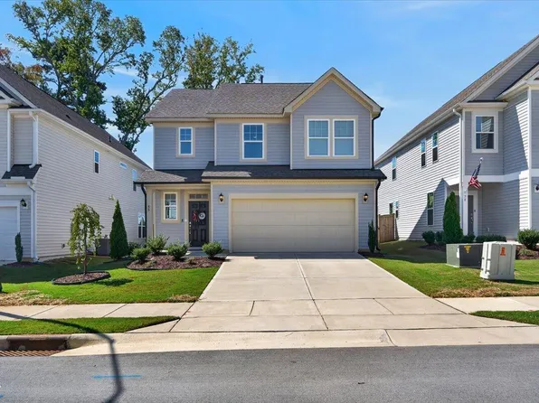 86 Bluebell St, Angier, NC 27501
