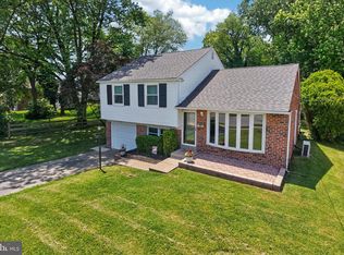4317 Mount Vernon Ave, Brookhaven, PA 19015
