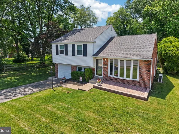 4317 Mount Vernon Ave, Brookhaven, PA 19015