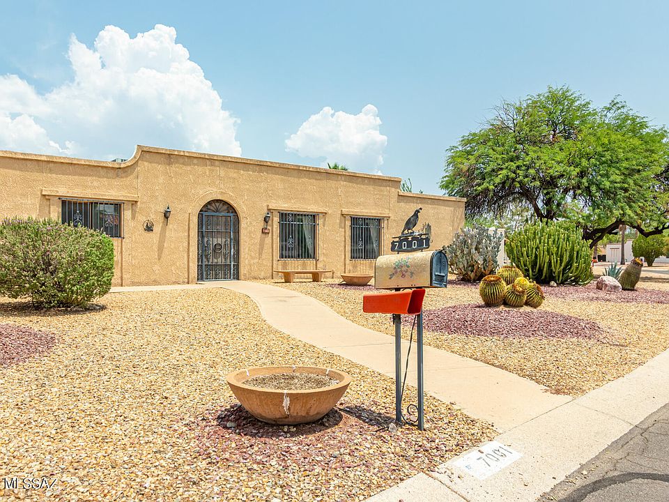 1st image of 7001 E Hacienda Reposo