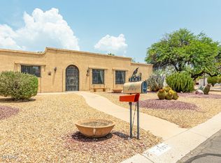 7001 E Hacienda Reposo, Tucson, AZ 85715