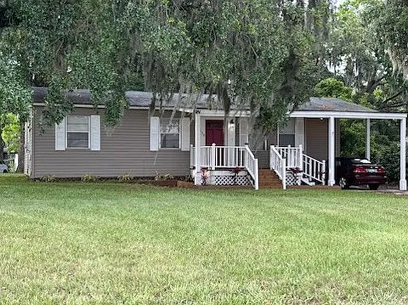 14159 Mount Pleasant Rd, Jacksonville, FL 32225