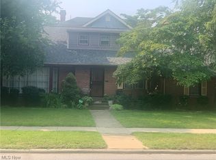 10804 E 108th St, Cleveland, OH