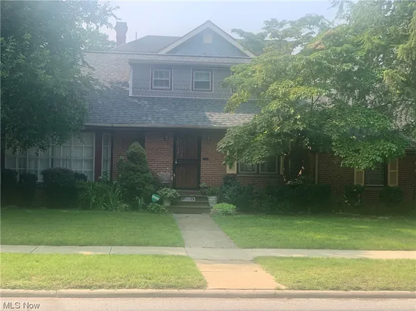 10804 E 108th St, Cleveland, OH 44106