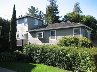 14 Primrose Ln, San Carlos, CA 94070