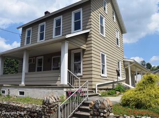 613 S Broadway, Wind Gap, PA 18091