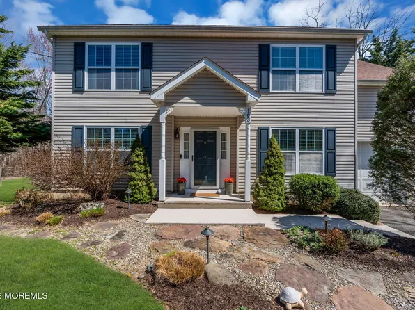 163 Ford Road, Howell, NJ 07731