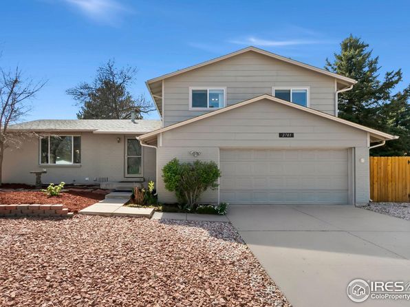 2701 Worthington Ave, Fort Collins, CO 80526