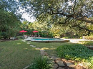 709 Overlook Bnd, Leander, TX 78641