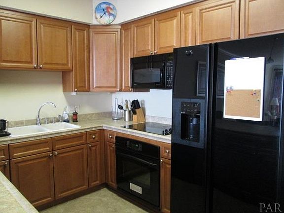 4th image of 10335 Gulf Beach Hwy Unit 505