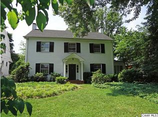 714 Northwood Ave, Charlottesville, VA