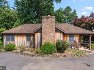 4319 Reels Mill Rd, Frederick, MD 21704