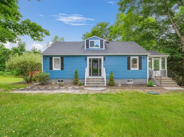 215 Colden Hill Road, Newburgh, NY 12550