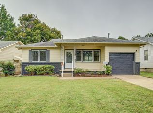 6314 E 5th Pl, Tulsa, OK 74112