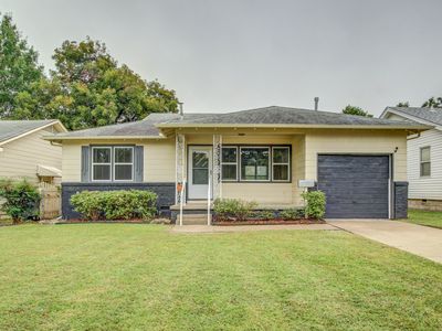 6314 E 5th Pl, Tulsa, OK, 74112
