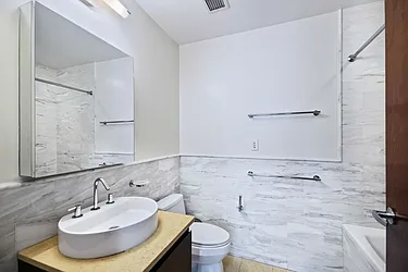 Rented by Compass