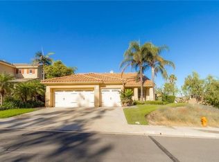 20911 Mayfair Dr, Trabuco Canyon, CA 92679