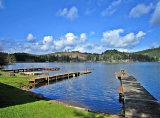 505 Summit Lake Shore Rd NW UNIT C, Olympia, WA 98502