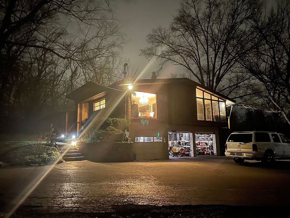 3.5 Acres : Indian Hill 
