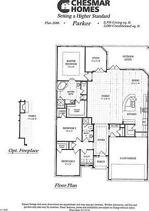 2nd image of 333 Betony Loop