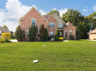 1610 Constellation Ct, Murfreesboro, TN 37129