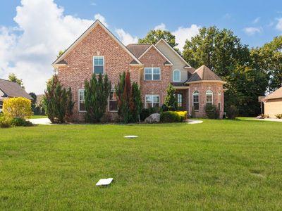 1610 Constellation Ct, Murfreesboro, TN, 37129