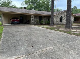 726 Carter St, Fordyce, AR 71742