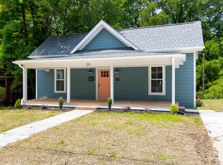 201 Cherry Grove St, Durham, NC 27703