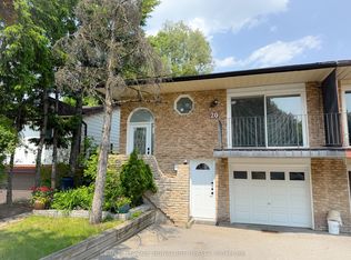 20 Kirkland Rd, Brampton, ON L6V 2W6
