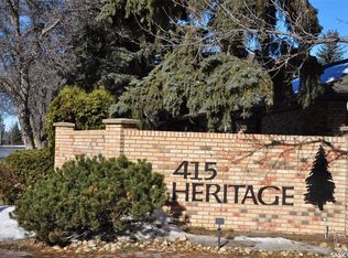 415 Heritage Cres #604, Saskatoon, SK S7H5M9