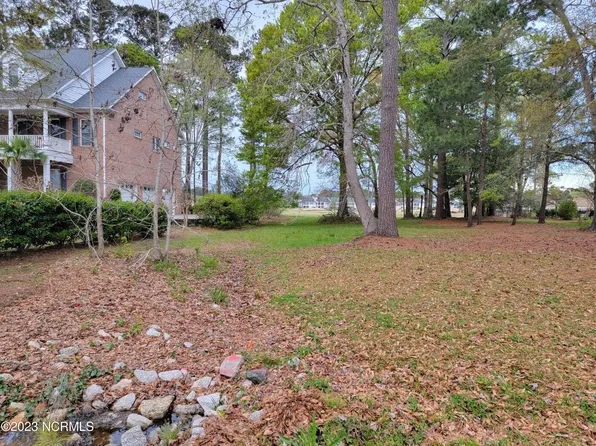 3164 Beaver Creek Drive SE LOT 19, Southport, NC 28461