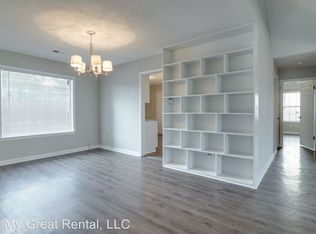 6583 Falling Tree Dr, Memphis, TN 38141