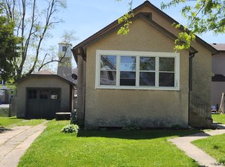 103 E 5th St, Spring Valley, IL 61362