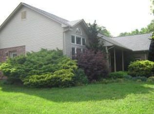 5176 Glenvar Heights Blvd, Salem, VA 24153