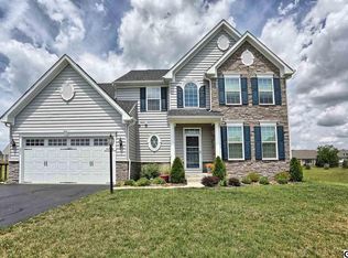 206 Tavern Blvd, Boiling Springs, PA 17007