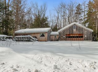 542 Forest Lake Rd, Dalton, NH 03598