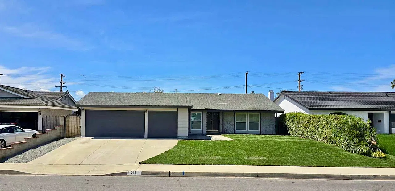 4 bed, 1868 sqft, $4,300 — Photo 1