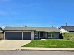 231 Aborla Ln, Walnut, CA 91789