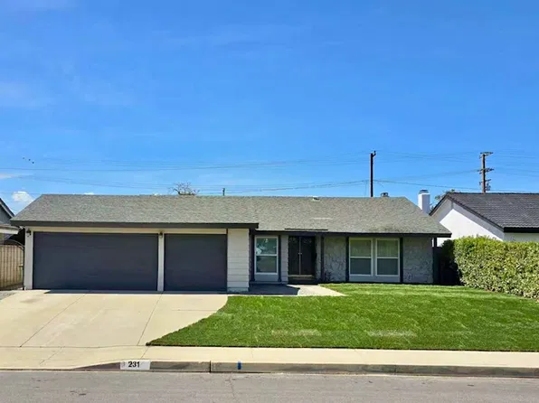 231 Aborla Ln, Walnut, CA 91789
