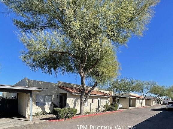 2nd image of 6527 N 67th Ave #109