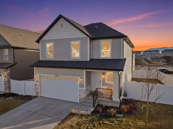 4093 W 1180 N, Lehi, UT 84043