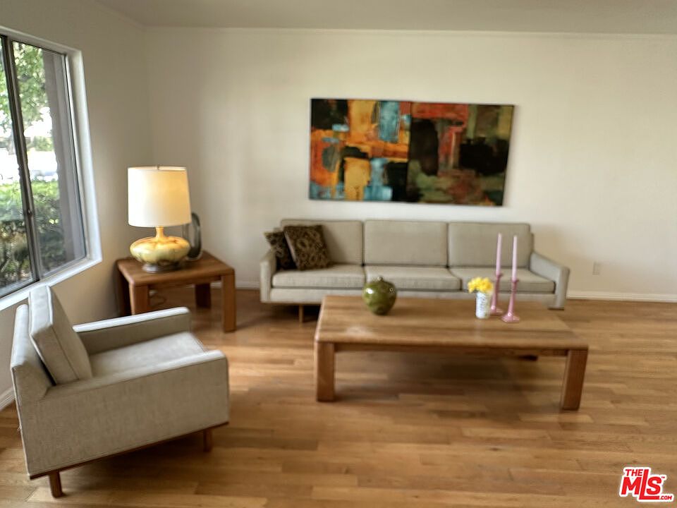 1st image of 14715 Parthenia St #18