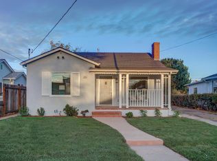 846 N 6th St, San Jose, CA 95112