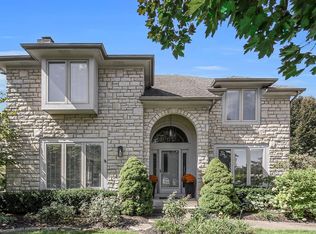 3411 Sunset Dr, Columbus, OH 43221