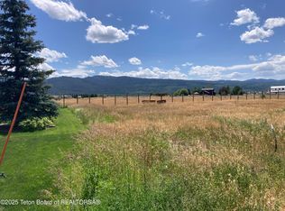 1473 Sandhill Rd, Victor, ID 83455