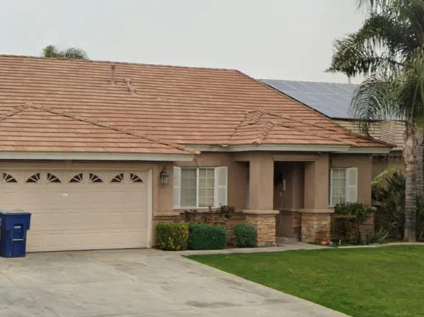 12002 Darlington Ave, Bakersfield, CA 93312