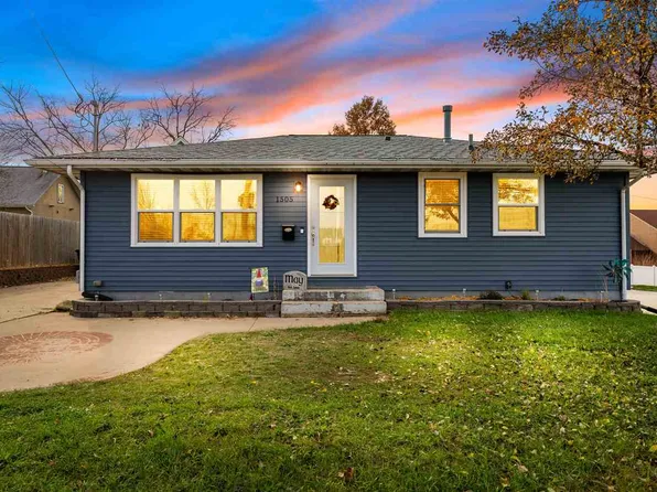 1505 42nd St NE, Cedar Rapids, IA 52402