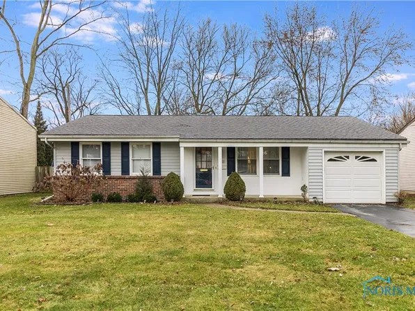 2425 Orchard Hills Blvd, Toledo, OH 43615