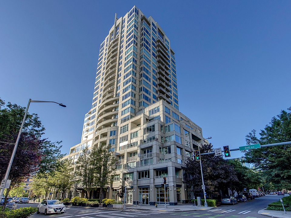 1st image of 2600 2nd Ave APT 2601